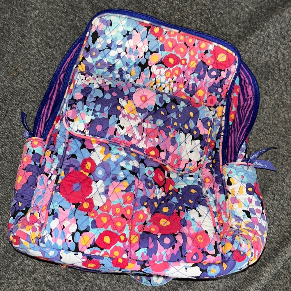 Ver Bradley Backpack